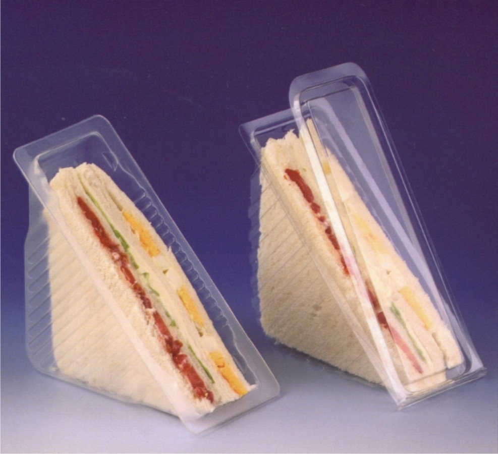 Sandwich Box